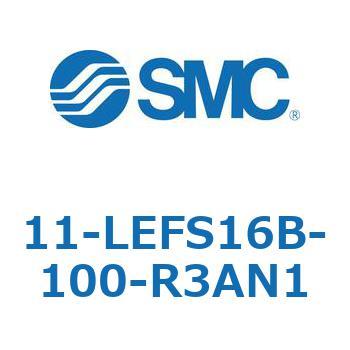 11 Series(11-LEFS16) SMC