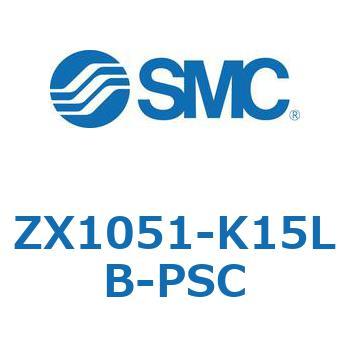 真空ユニット(ZX1051-K1～) SMC