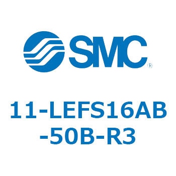 11 Series(11-LEFS16) SMC