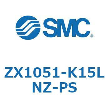 真空ユニット(ZX1051-K1～) SMC