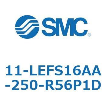 11 Series(11-LEFS16) SMC