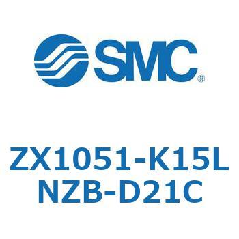 真空ユニット(ZX1051-K1～) SMC