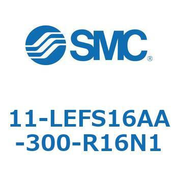 11 Series(11-LEFS16) SMC