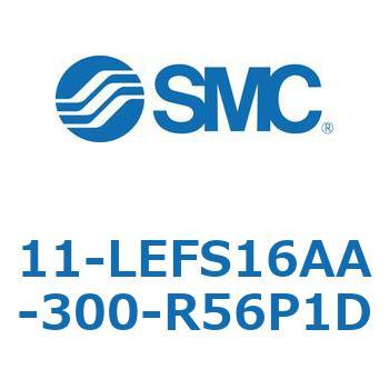 11 Series(11-LEFS16) SMC