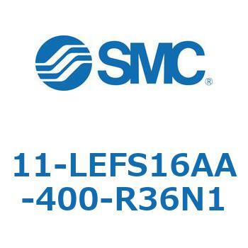 11 Series(11-LEFS16) SMC