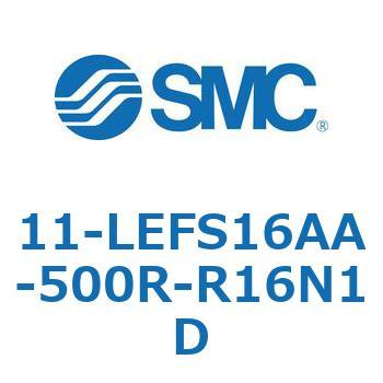11 Series(11-LEFS16) SMC