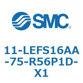11 Series(11-LEFS16) SMC