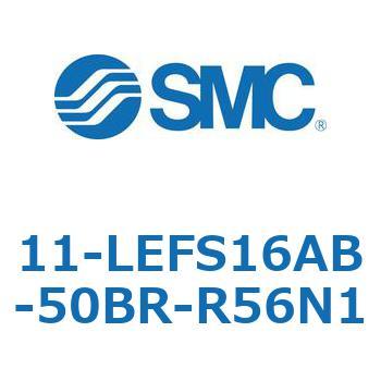 11 Series(11-LEFS16) SMC