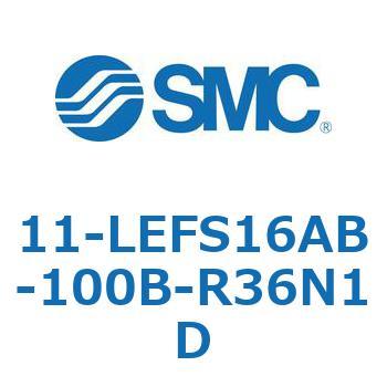 11 Series(11-LEFS16) SMC