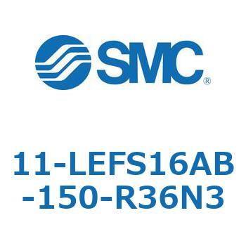 11 Series(11-LEFS16) SMC