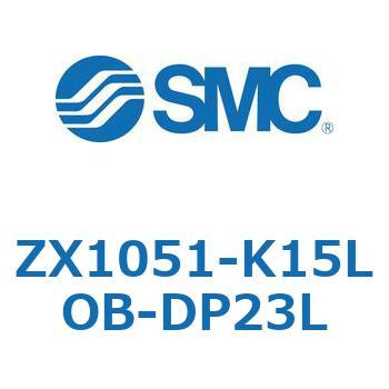 真空ユニット(ZX1051-K1～) SMC