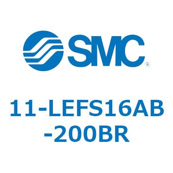 11 Series(11-LEFS16) SMC