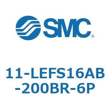 11 Series(11-LEFS16) SMC