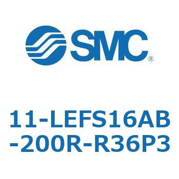 11 Series(11-LEFS16) SMC