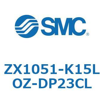 真空ユニット(ZX1051-K1～) SMC