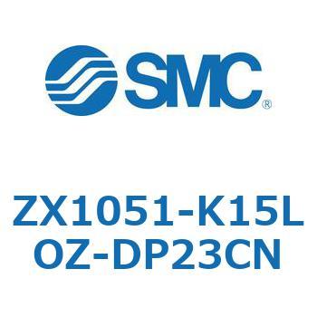 真空ユニット(ZX1051-K1～) SMC