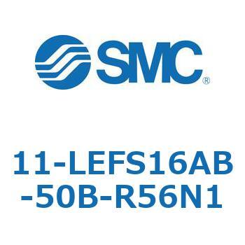 11 Series(11-LEFS16) SMC