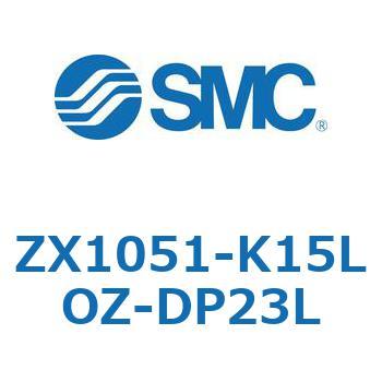 真空ユニット(ZX1051-K1～) SMC