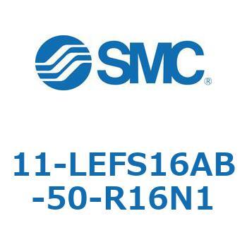 11 Series(11-LEFS16) SMC
