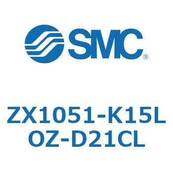 真空ユニット(ZX1051-K1～) SMC