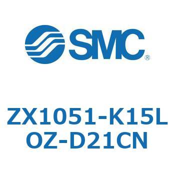 真空ユニット(ZX1051-K1～) SMC