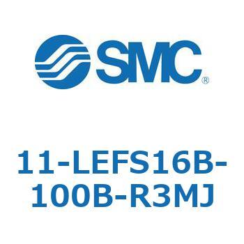 11 Series(11-LEFS16) SMC