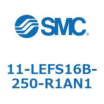 11 Series(11-LEFS16) SMC