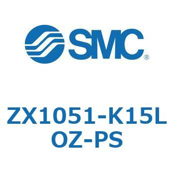 真空ユニット(ZX1051-K1～) SMC