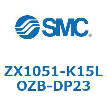 真空ユニット(ZX1051-K1～) SMC