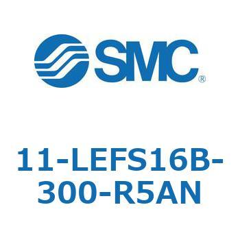 11 Series(11-LEFS16) SMC