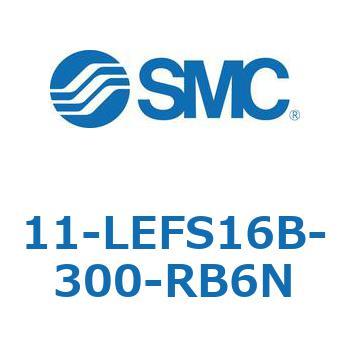 11 Series(11-LEFS16) SMC