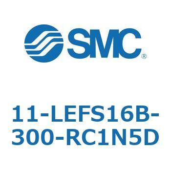 11 Series(11-LEFS16) SMC