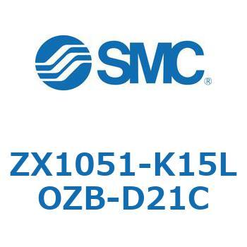 真空ユニット(ZX1051-K1～) SMC