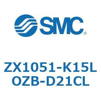 真空ユニット(ZX1051-K1～) SMC