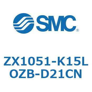 真空ユニット(ZX1051-K1～) SMC