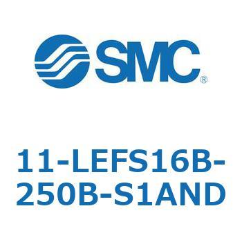 11 Series(11-LEFS16) SMC