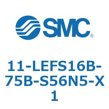 11 Series(11-LEFS16) SMC