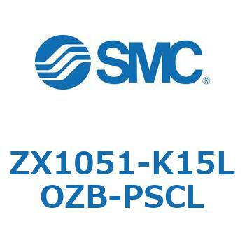 真空ユニット(ZX1051-K1～) SMC