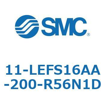 11 Series(11-LEFS16) SMC