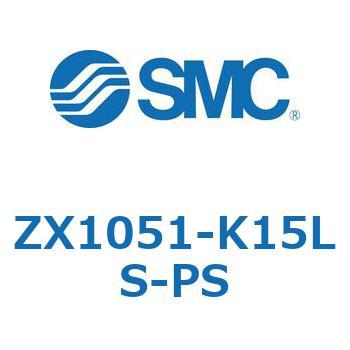 真空ユニット(ZX1051-K1～) SMC