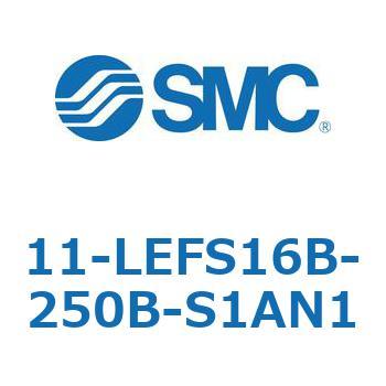 11 Series(11-LEFS16) SMC