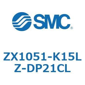 真空ユニット(ZX1051-K1～) SMC