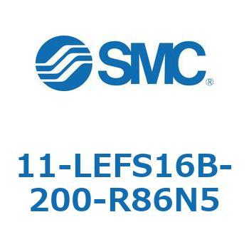 11 Series(11-LEFS16) SMC