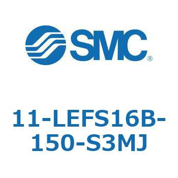 11 Series(11-LEFS16) SMC