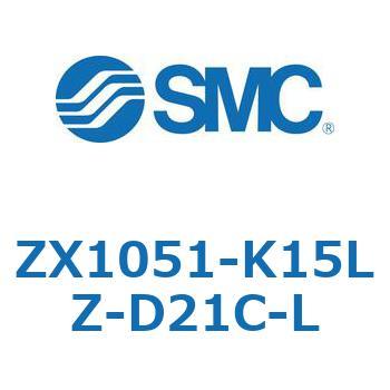 真空ユニット(ZX1051-K1～) SMC