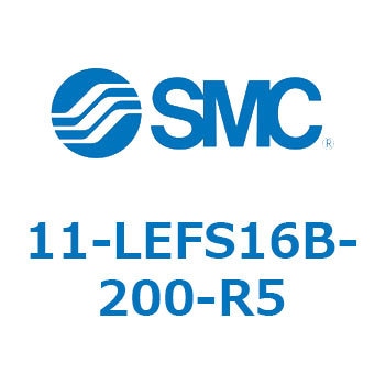 11 Series(11-LEFS16) SMC