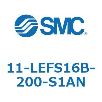 11 Series(11-LEFS16) SMC