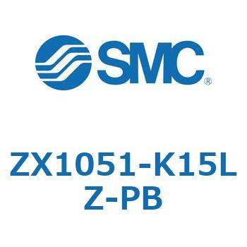 真空ユニット(ZX1051-K1～) SMC