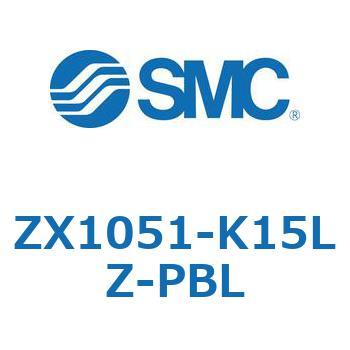 真空ユニット(ZX1051-K1～) SMC
