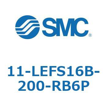 11 Series(11-LEFS16) SMC